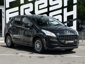Внедорожник Peugeot 3008 2011 года, 679000 рублей, Волгоград