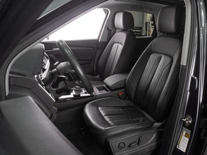 Внедорожник Audi Q5 2021 года, 4969000 рублей, Тюмень