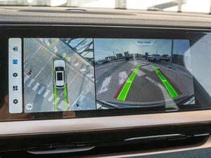 Внедорожник Geely Monjaro 2024 года, 3299000 рублей, Краснодар