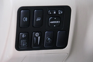 Внедорожник Toyota Land Cruiser Prado 2007 года, 1899000 рублей, Омск