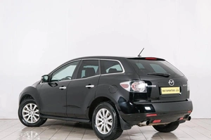Внедорожник Mazda CX-7 2008 года, 899000 рублей, Красноярск