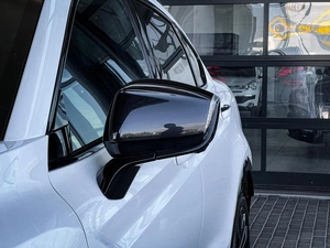 Внедорожник Geely Tugella 2024 года, 2990000 рублей, Уфа