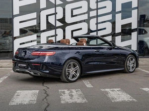 Кабриолет Mercedes-benz E-класс 2020 года, 6100000 рублей, Краснодар