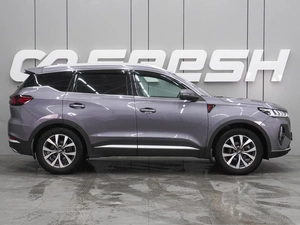 Внедорожник Chery Tiggo 7 Pro Max 2022 года, 1849000 рублей, Воронеж