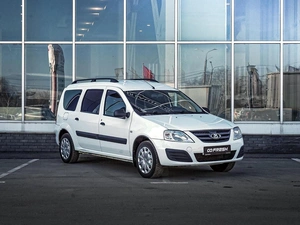 Универсал ВАЗ (LADA) Largus 2020 года, 933000 рублей, Нижний Новгород