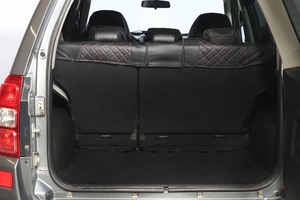 Внедорожник Suzuki Grand Vitara 2008 года, 1049000 рублей, Новосибирск