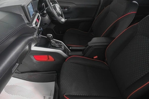 Внедорожник Toyota Raize 2020 года, 1769000 рублей, Кемерово