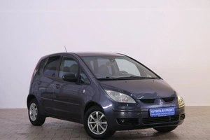 Хетчбэк Mitsubishi Colt 2006 года, 589000 рублей, Омск