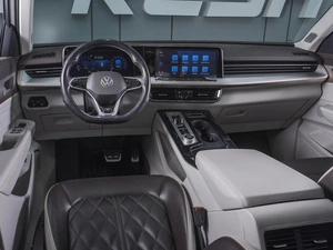 Внедорожник Volkswagen Tavendor 2022 года, 4300000 рублей, Ростов-на-Дону