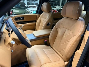 Внедорожник Zeekr 9X 2025 года, 12899000 рублей, Павловская Слобода