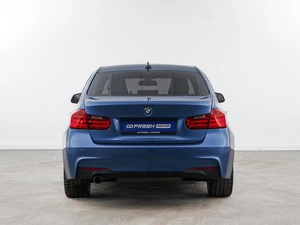 Седан BMW 3 серия 2015 года, 2347444 рублей, Москва