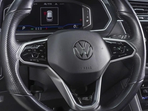 Внедорожник Volkswagen Tiguan 2021 года, 4250000 рублей, Ростов-на-Дону