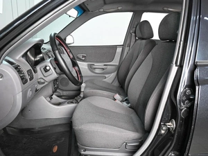 Седан Hyundai Accent 2011 года, 649000 рублей, Аксай