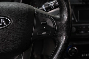 Седан Kia Rio 2011 года, 799000 рублей, Новокузнецк
