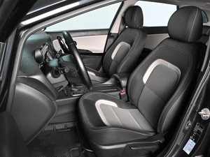 Универсал Kia Ceed 2016 года, 1419000 рублей, Аксай