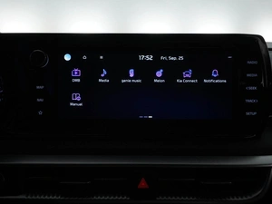 Седан Kia K5 2020 года, 2350055 рублей, Москва