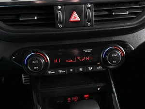 Седан Kia Cerato 2019 года, 1999000 рублей, Аксай