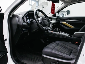 Внедорожник Haval F7x 2021 года, 1699000 рублей, Красноярск