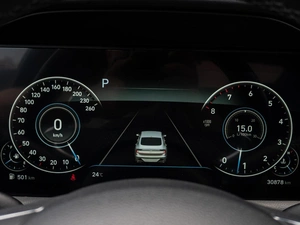 Седан Hyundai Sonata 2020 года, 2630000 рублей, Краснодар