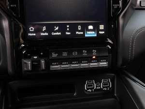 Пикап RAM 1500 2023 года, 22953055 рублей, Москва