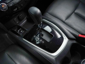Внедорожник Nissan X-Trail 2019 года, 2579055 рублей, Москва