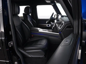 Внедорожник Mercedes-benz G-класс 2020 года, 12299046 рублей, Москва