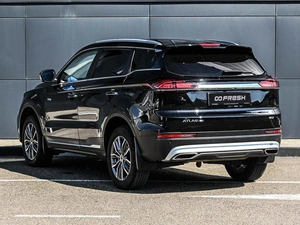 Внедорожник Geely Atlas Pro 2023 года, 1979000 рублей, Кирилловка