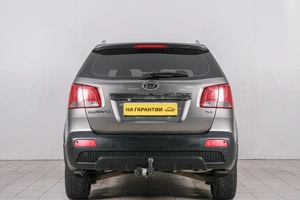 Внедорожник Kia Sorento 2010 года, 1089000 рублей, Красноярск