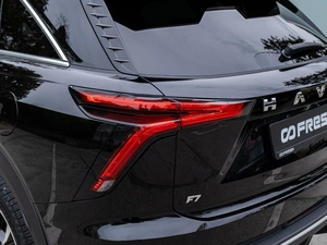 Внедорожник Haval F7 2024 года, 2999000 рублей, Большой Сочи