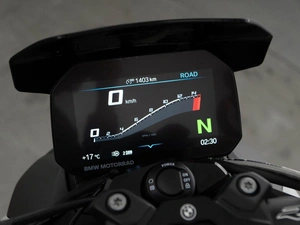 BMW M 1000 R 2025 года, 2875055 рублей, Москва
