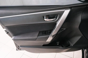 Седан Toyota Corolla 2014 года, 1349000 рублей, Красноярск
