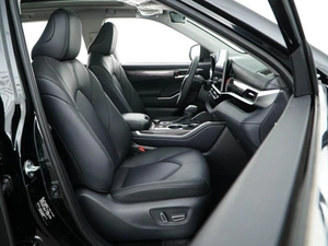 Внедорожник Toyota Highlander 2026 года, 5199046 рублей, Москва