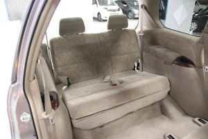 Минивэн Honda Odyssey 2000 года, 588000 рублей, Солонцы
