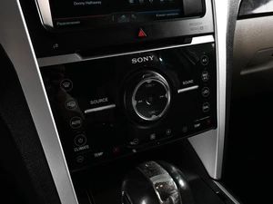 Внедорожник Ford Explorer 2015 года, 2389000 рублей, Ростов-на-Дону