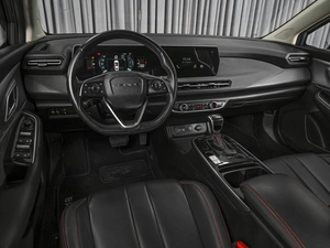 Седан Baic U5 Plus 2023 года, 1189000 рублей, Ставрополь