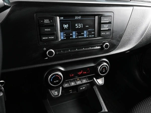 Седан Kia Rio 2020 года, 1719000 рублей, Ростов-на-Дону