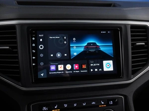 Внедорожник Volkswagen Teramont 2018 года, 3349088 рублей, Москва