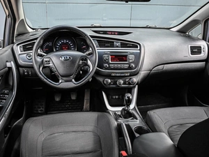 Универсал Kia Ceed 2018 года, 1269000 рублей, Кирилловка