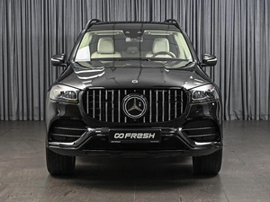 Внедорожник Mercedes-benz GLS-класс 2021 года, 8899000 рублей, Ставрополь