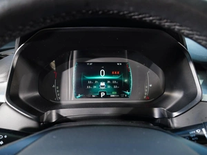 Внедорожник Chery Tiggo 7 Pro 2020 года, 1626000 рублей, Тверь