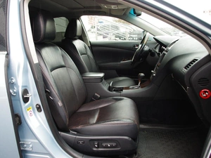 Седан Lexus ES 2011 года, 1445000 рублей, Владимир