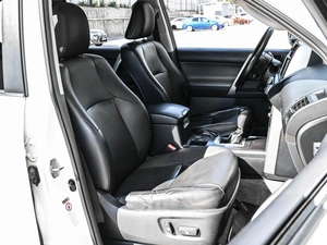 Внедорожник Toyota Land Cruiser Prado 2012 года, 2649000 рублей, Кирилловка