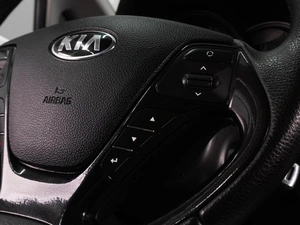 Хетчбэк Kia Ceed 2016 года, 1349000 рублей, Воронеж