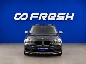 Внедорожник BMW X1 2014 года, 1299046 рублей, Москва