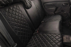 Седан Renault Logan 2019 года, 589000 рублей, Челябинск