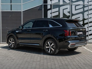 Внедорожник Kia Sorento 2021 года, 3290000 рублей, Краснодар