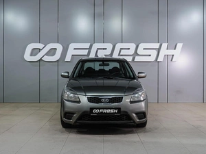 Седан Kia Rio 2011 года, 699000 рублей, Воронеж