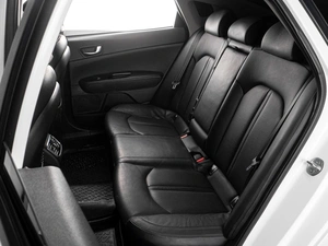 Седан Kia Optima 2018 года, 2049000 рублей, Тюмень