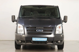Микроавтобус Ford Tourneo 2011 года, 1399000 рублей, Челябинск