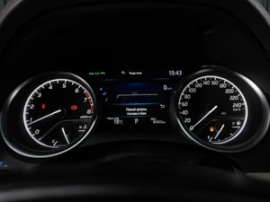 Седан Toyota Camry 2021 года, 2949000 рублей, Тюмень